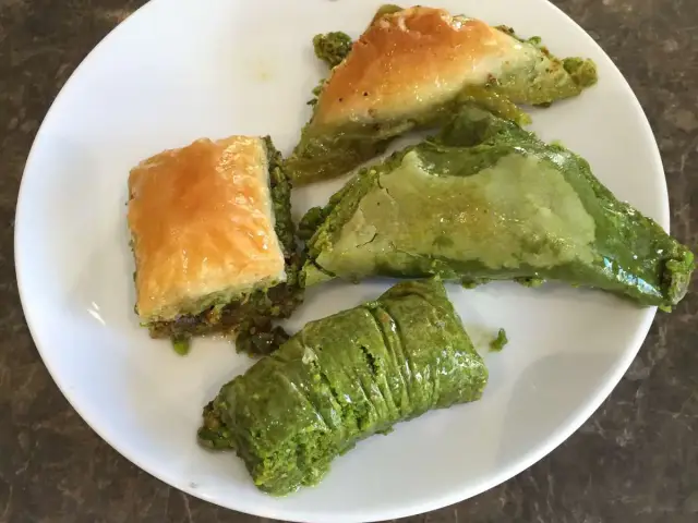 Koçak Baklava Salonu'nin yemek ve ambiyans fotoğrafları 52