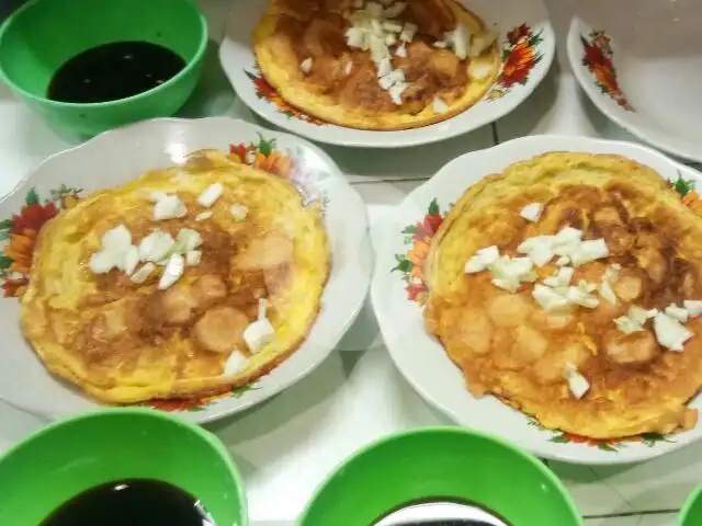 Gambar Makanan Pempek Green House Ayuk Iin, Pekanbaru 16