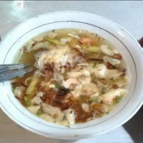 Gambar Makanan Sate & Soto Apjay, Bendi 5