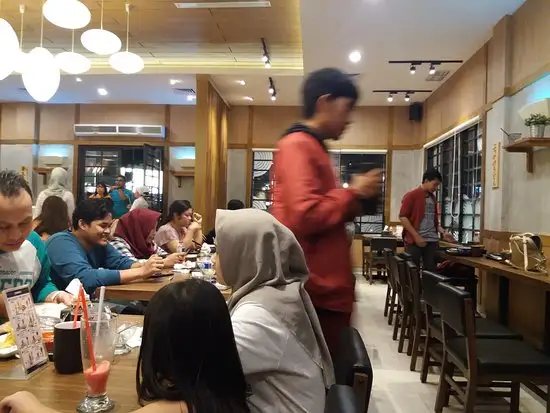 Gambar Makanan Marugame Udon 13