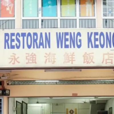 Restaurant Weng Keong