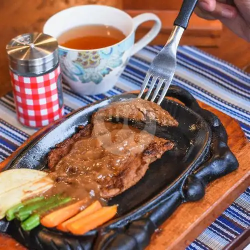 Gambar Makanan Steak.co, Bukittinggi 19