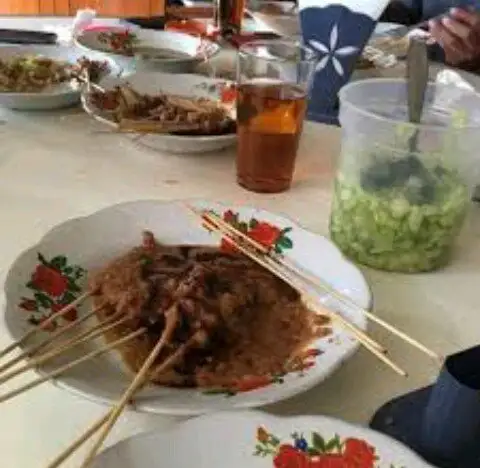 Gambar Makanan Sate & Gule H. Etom 3