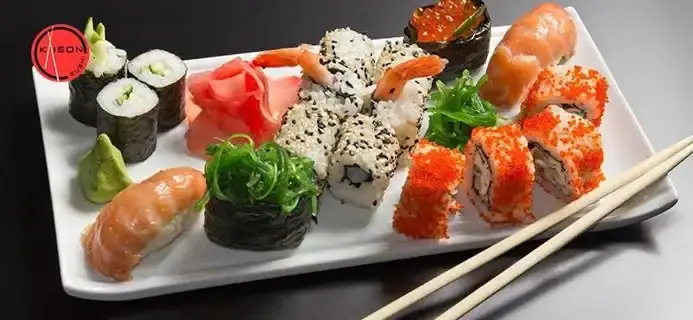 Kaison Sushi'nin yemek ve ambiyans fotoğrafları 55