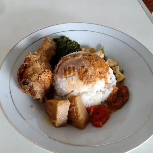 Gambar Makanan RAWANNA (Nasi Padang), Rajabasa 3