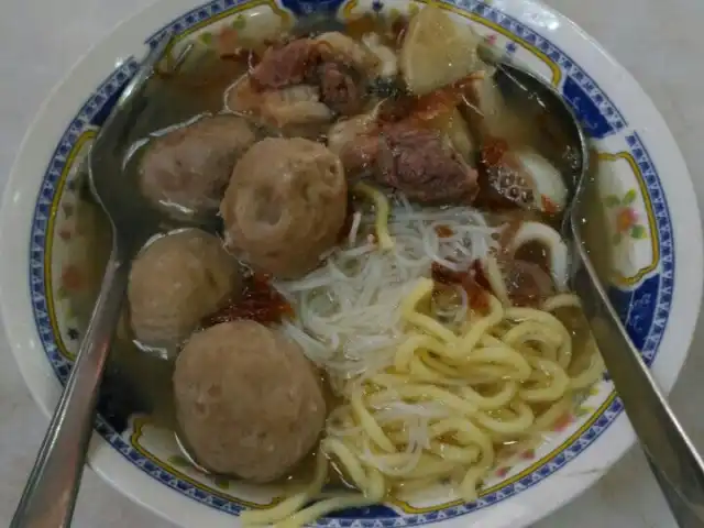 Gambar Makanan Bakso Geger 14