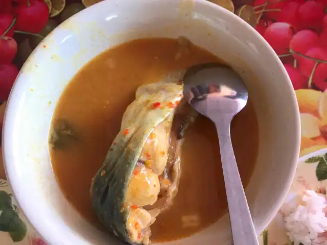 Selera Patin Bangau Food Photo 8