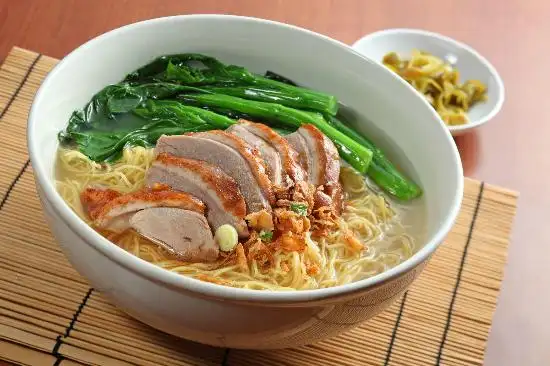 Hou Mei Restaurant Food Photo 3