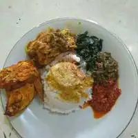 Gambar Makanan RM Masakan Padang NM, Kalibaru Timur 17