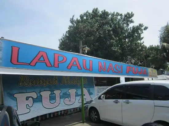 Gambar Makanan Rumah Makan Fuja 18