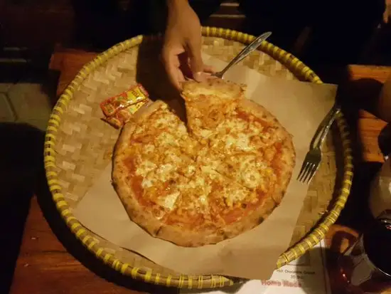 Gambar Makanan Brillo Pizza 9
