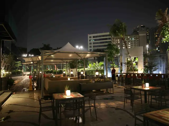 Gambar Makanan Balboni Ristorante 6