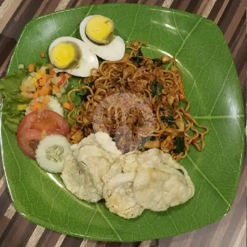 Gambar Makanan Santai Maknyus Coffee & Eatery, Soekarno Hatta 8