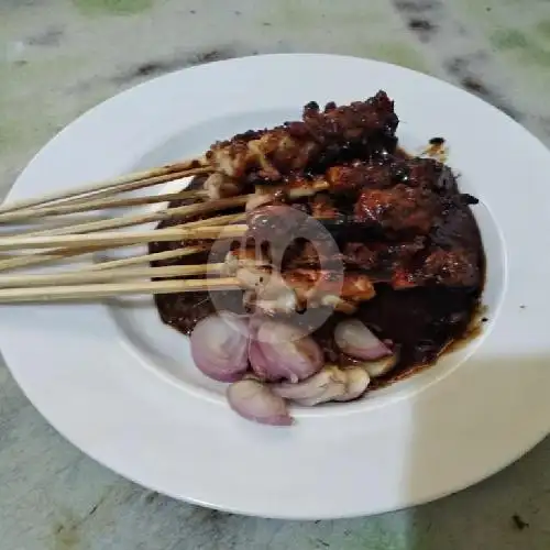 Gambar Makanan Sate dan Soto Lamongan, Klojen 11