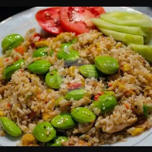 Gambar Makanan Nasi Goreng Semarang, Sukmajaya 1