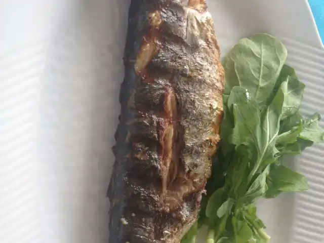 Anadolu Balık Restaurant'nin yemek ve ambiyans fotoğrafları 19