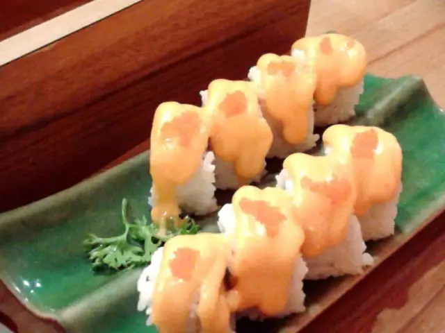 Gambar Makanan Ichiban Sushi 19