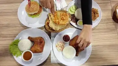 HARUMi Crispy Chicken Restaurant Seri Manjung Food Photo 1