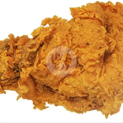 Gambar Makanan Ayam Goreng Bikin Tajir, Guru Mughni 8