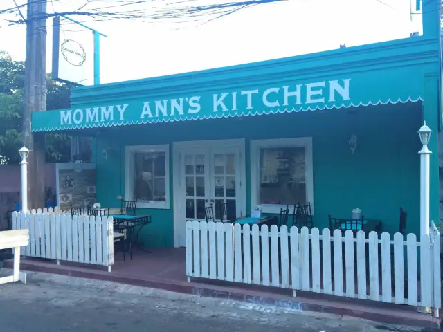 Mommy Ann's Kitchen Food Photo 2