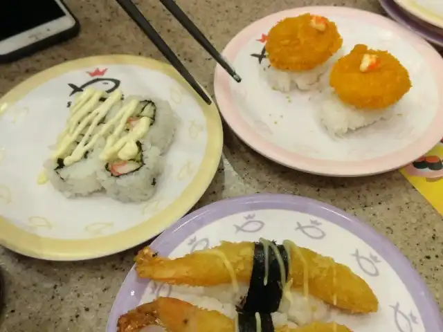 Sushi King Food Photo 9