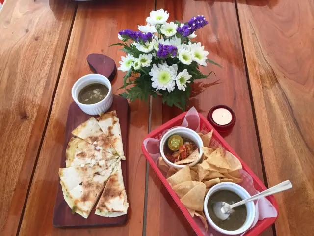 Mexi Mama Food Photo 9