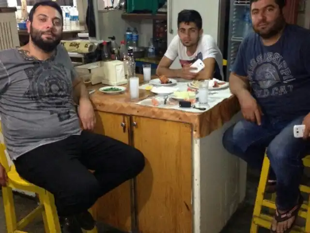 Kebapçı Özgür'nin yemek ve ambiyans fotoğrafları 5
