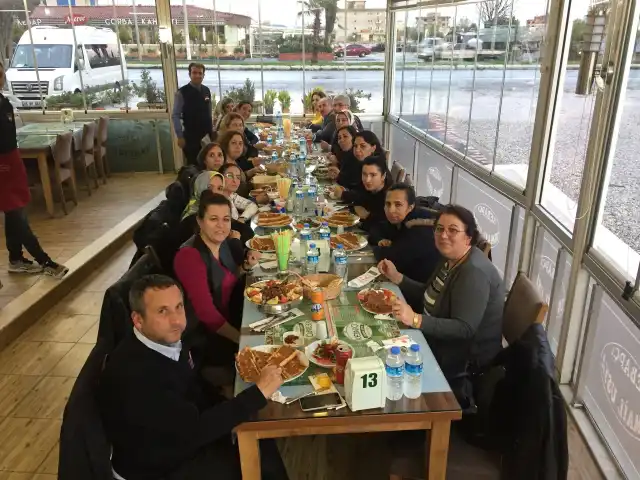 Kebapçı İsmail Usta'nin yemek ve ambiyans fotoğrafları 20