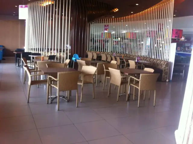 Gambar Makanan Solaria 17