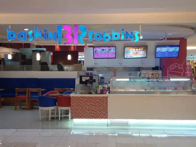 Gambar Makanan Baskin Robbins 2