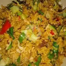 Gambar Makanan Nasi Goreng Bang Madun, Cinere 20