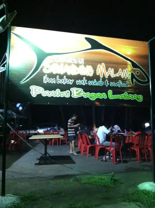 Restoran Senandung Malam Food Photo 10