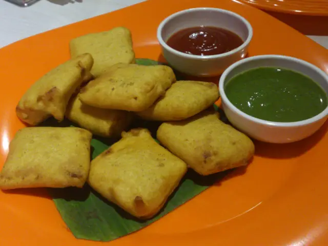 Gambar Makanan Udupi Shree Krishna 1
