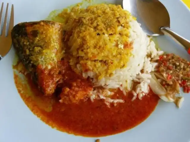 Kak Mah Nasi Dagang Food Photo 2