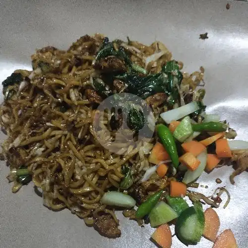 Gambar Makanan Nasi Goreng Pak Heyri 2