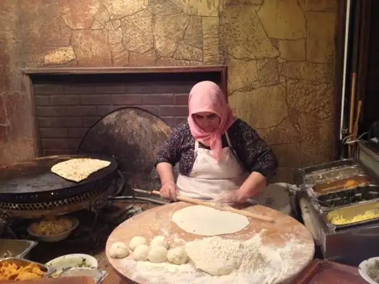 Otantik Anadolu Yemekleri'nin yemek ve ambiyans fotoğrafları 70