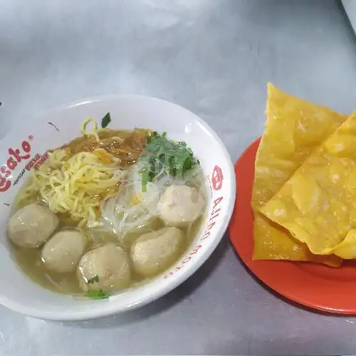 Gambar Makanan Bakso Malang Wenny 16