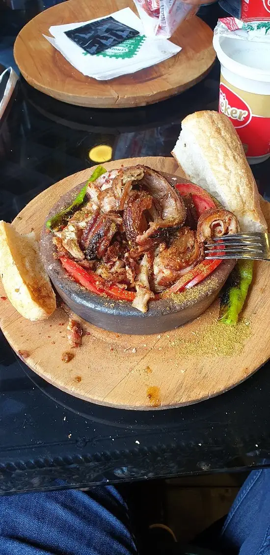 Çengelköy Kokoreççisi'nin yemek ve ambiyans fotoğrafları 10