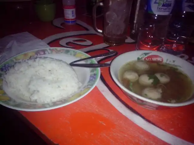 Gambar Makanan Bakso Soto IMBO 6