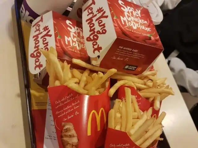 McDonald's Food Photo 14