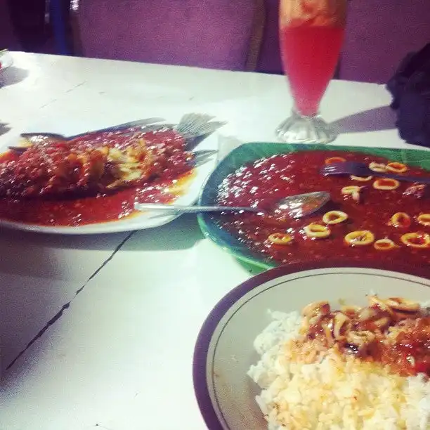 Gambar Makanan SARANG KEPITING NASI UDUK RESTO - PEKANBARU 5