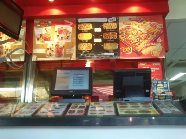 Gambar Makanan PHD (Pizza Hut Delivery) 14