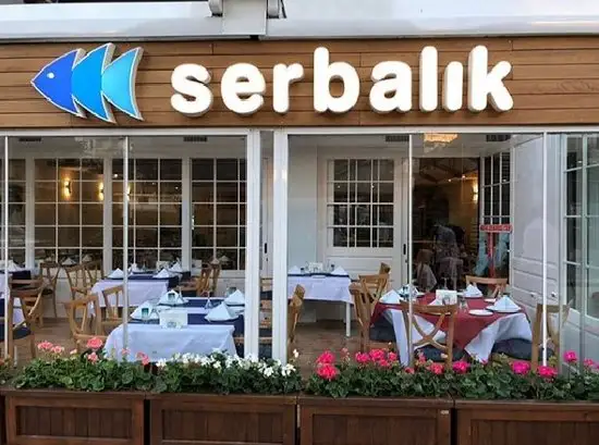 Serbalık'nin yemek ve ambiyans fotoğrafları 31