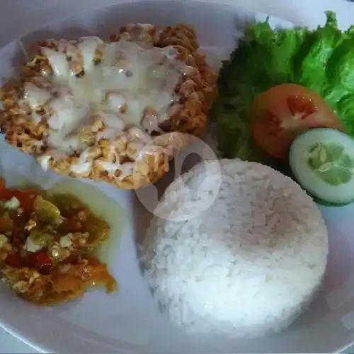 Gambar Makanan Aliandra Auto Resto, Kasongan 10