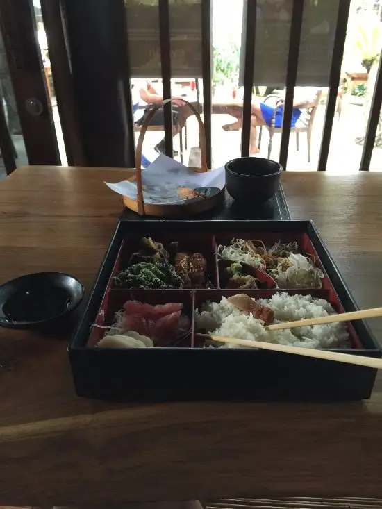 Gambar Makanan Ryoshi 6