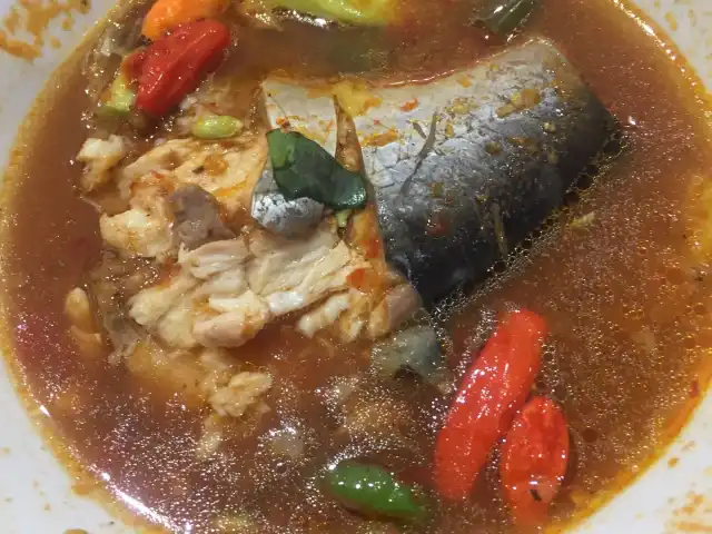 Gambar Makanan Sari Sanjaya "Pempek Apy Plaju" 12