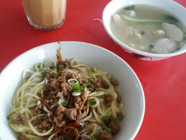 Restoran Fu Jing Food Photo 3