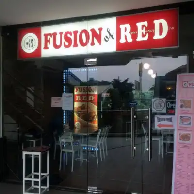 Fusion of Red