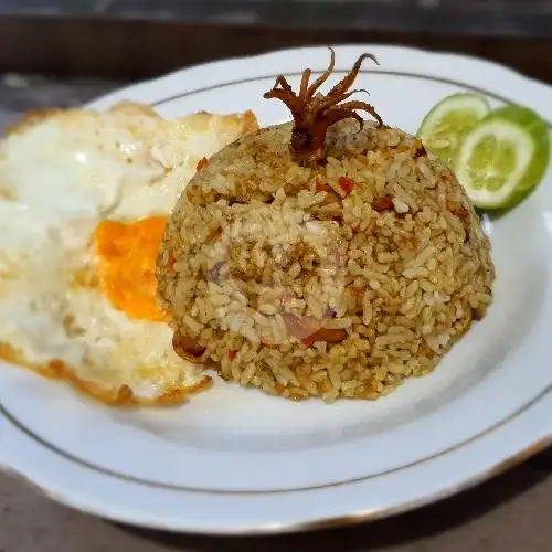 Gambar Makanan Bakuku Manadonese Cuisine, Cibeber 8