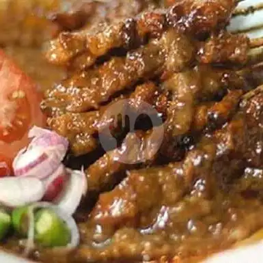 Gambar Makanan Warung Sate Madura, Bogor Tengah 3